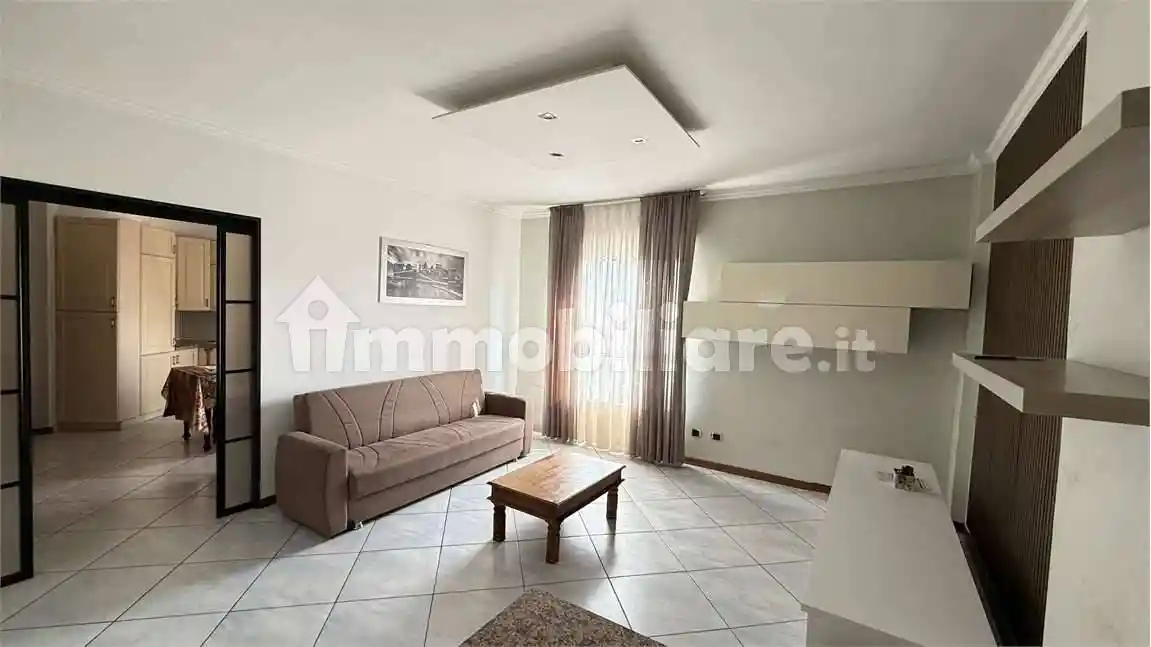 Appartamento in vendita a Melegnano