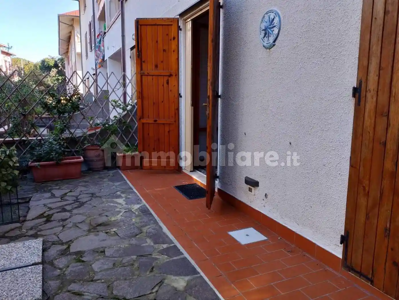 Appartamento in affitto a Rosignano Marittimo