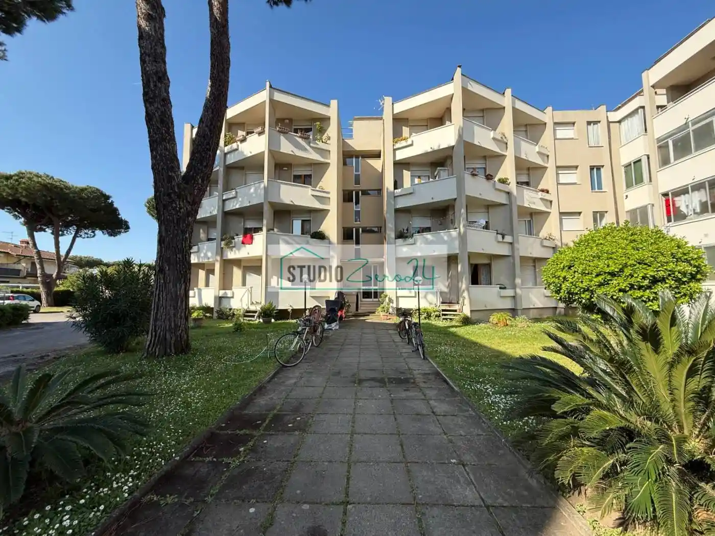 Appartamento in vendita a Camaiore