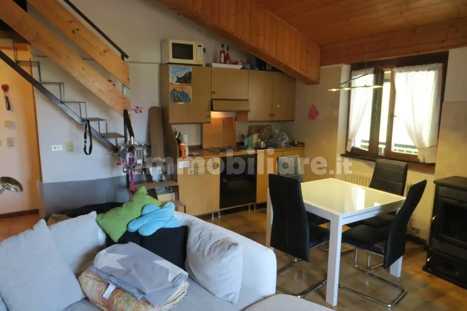 Appartamento in vendita a Ledro