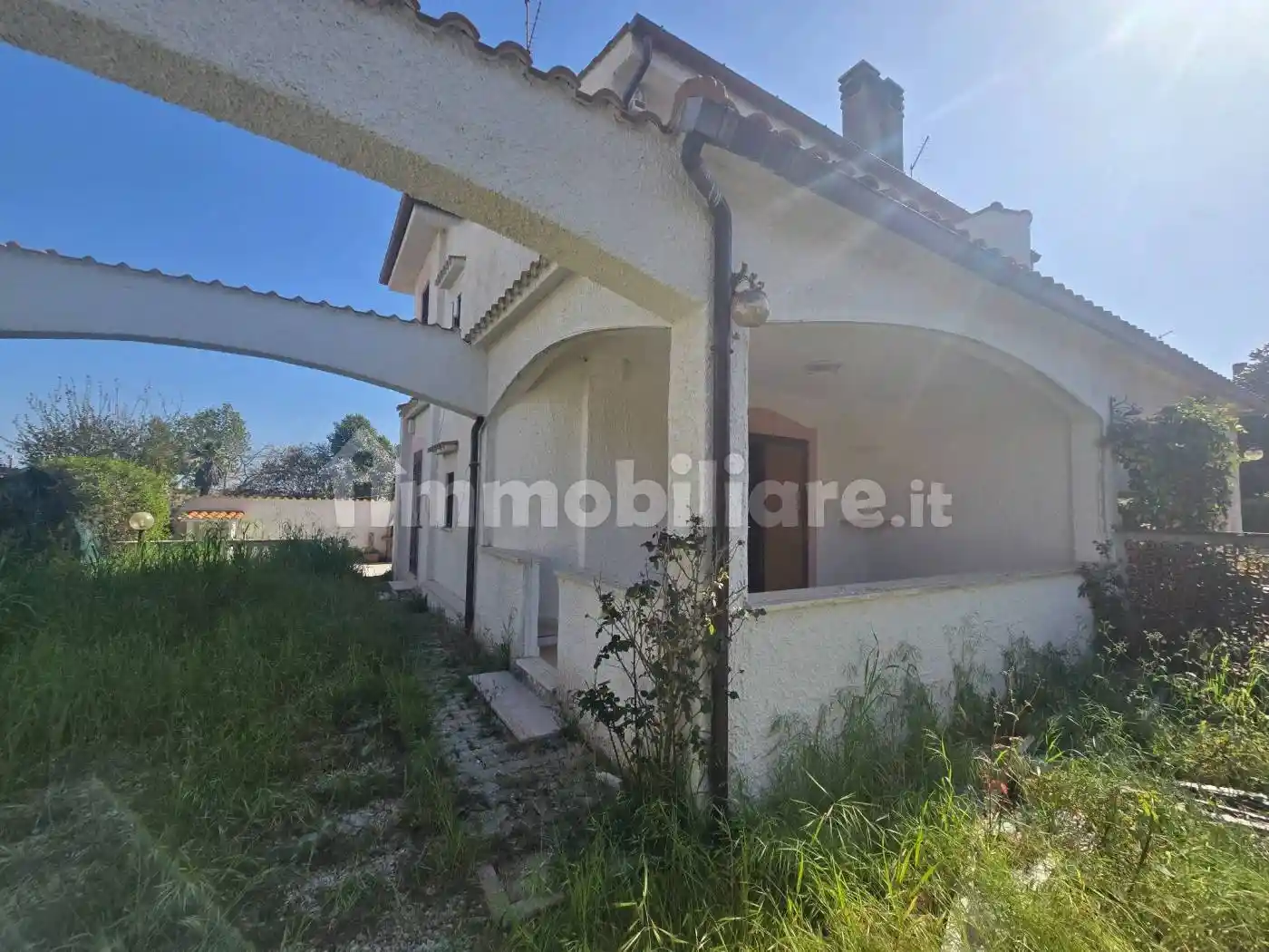 Villetta a schiera in vendita a Ardea