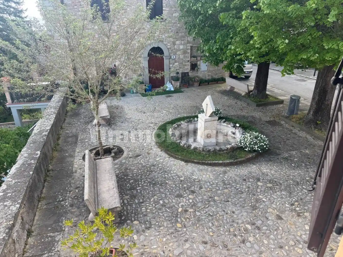 Appartamento in affitto a Magione