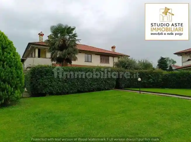 Appartamento in vendita a Inveruno