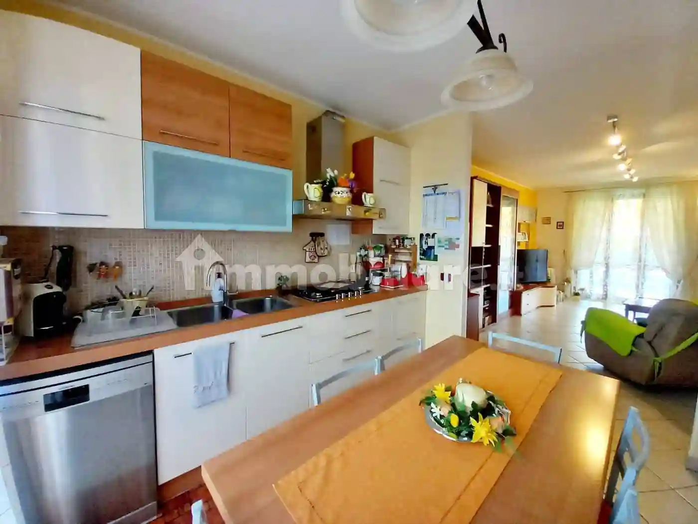 Villetta a schiera - foto 3