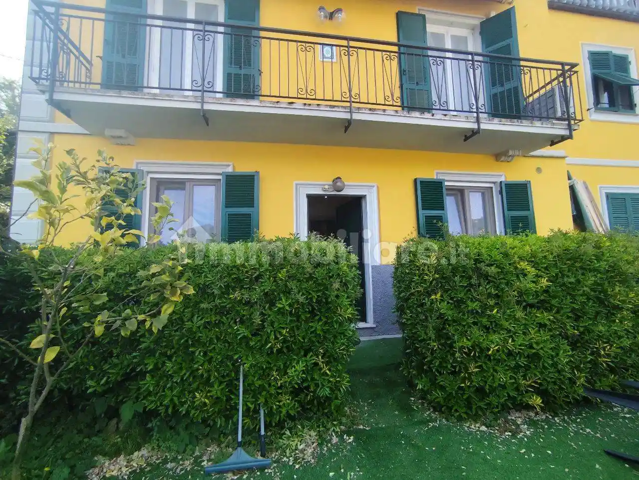 Appartamento in vendita a Rapallo