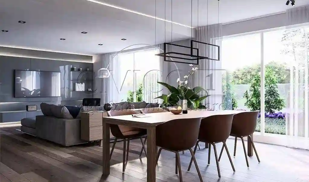 Villetta a schiera - foto 5