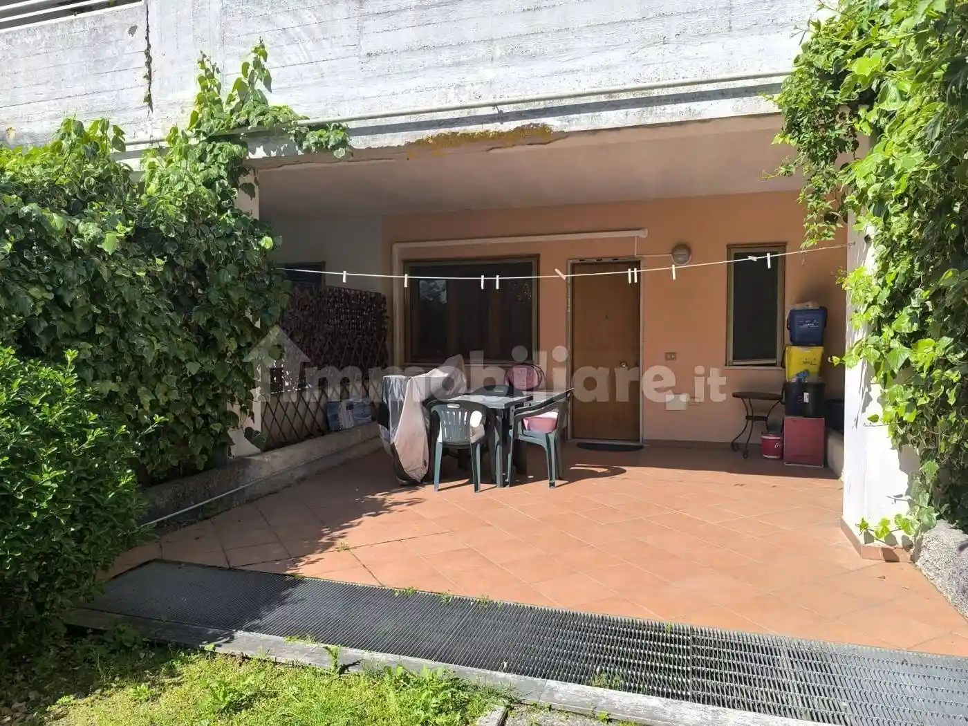 Appartamento in affitto a Mercato San Severino