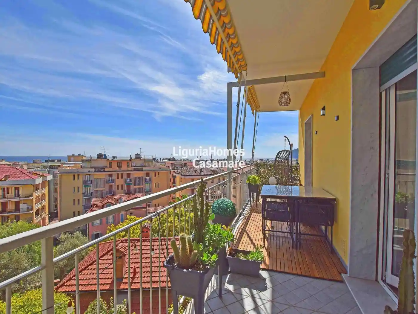 Appartamento in vendita a Alassio