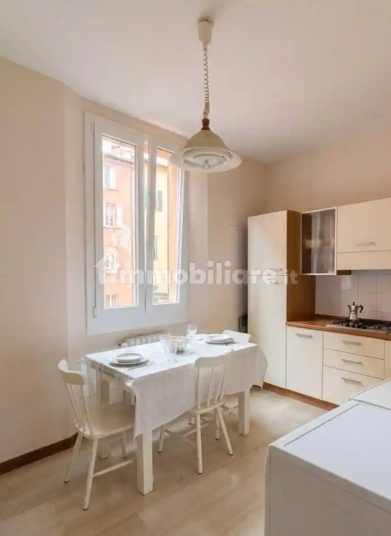 Appartamento in affitto a Bologna