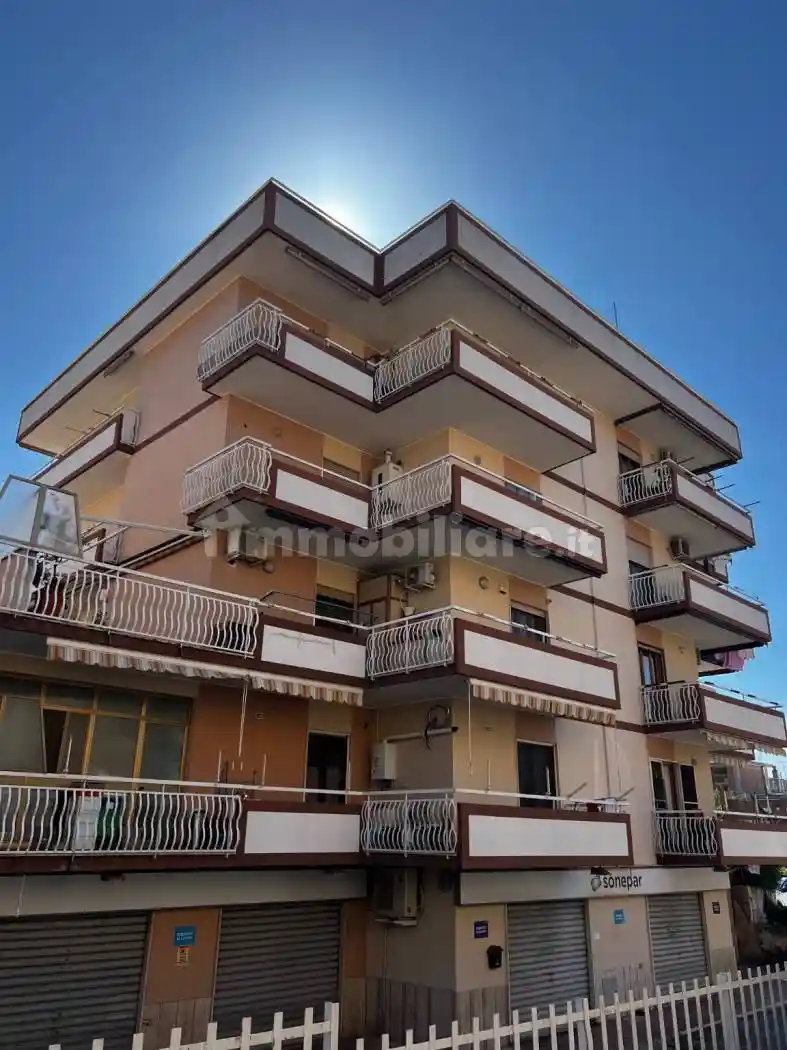 Appartamento in vendita a Formia
