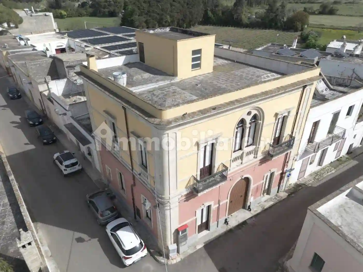 Palazzo - Edificio - foto 3