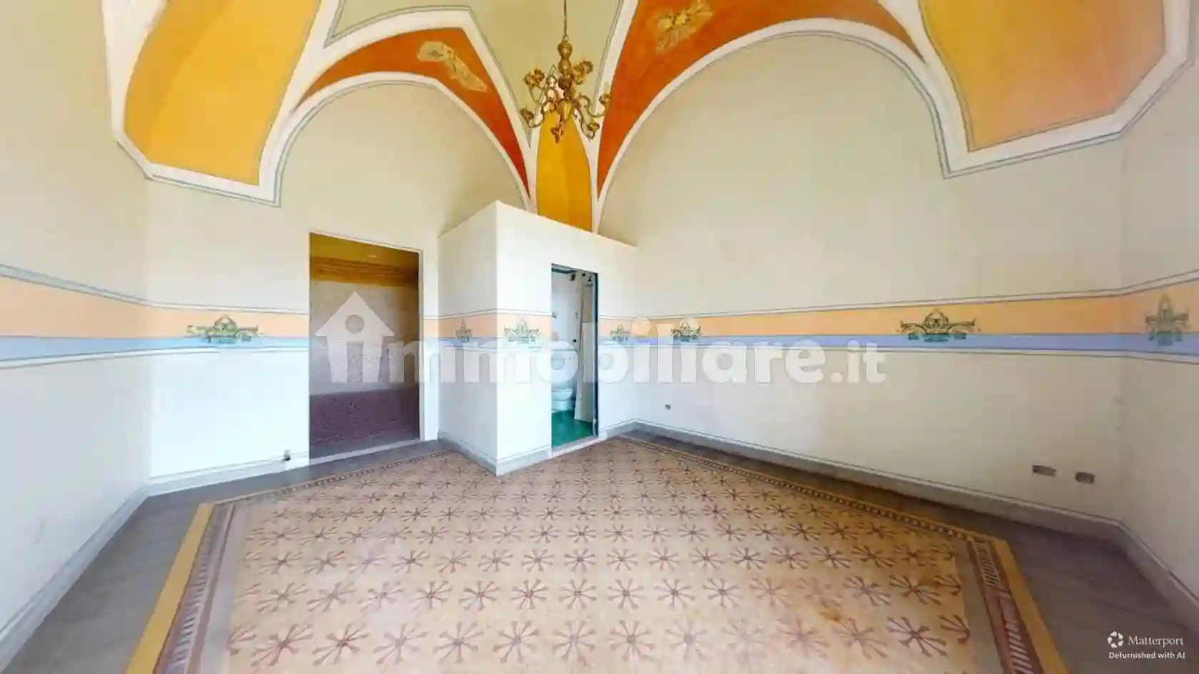 Palazzo - Edificio - foto 4