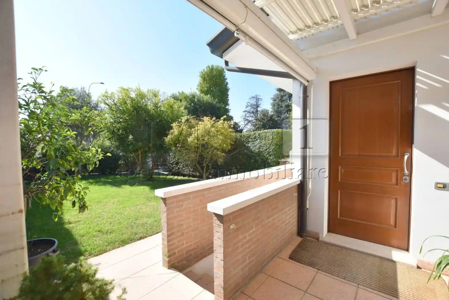 Villa in vendita a Saonara