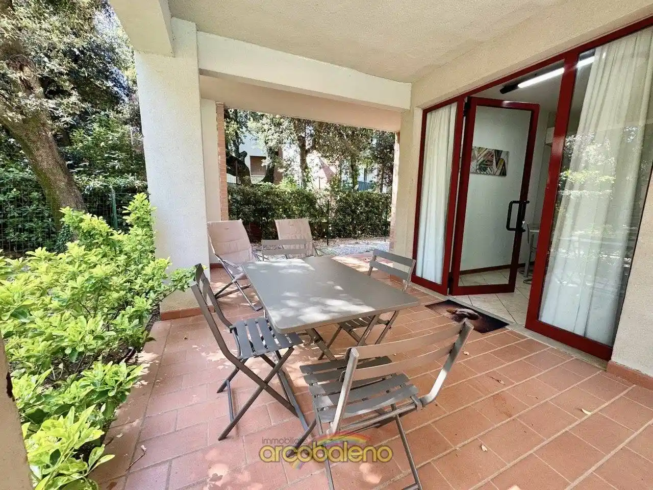 Appartamento in vendita a San Vincenzo
