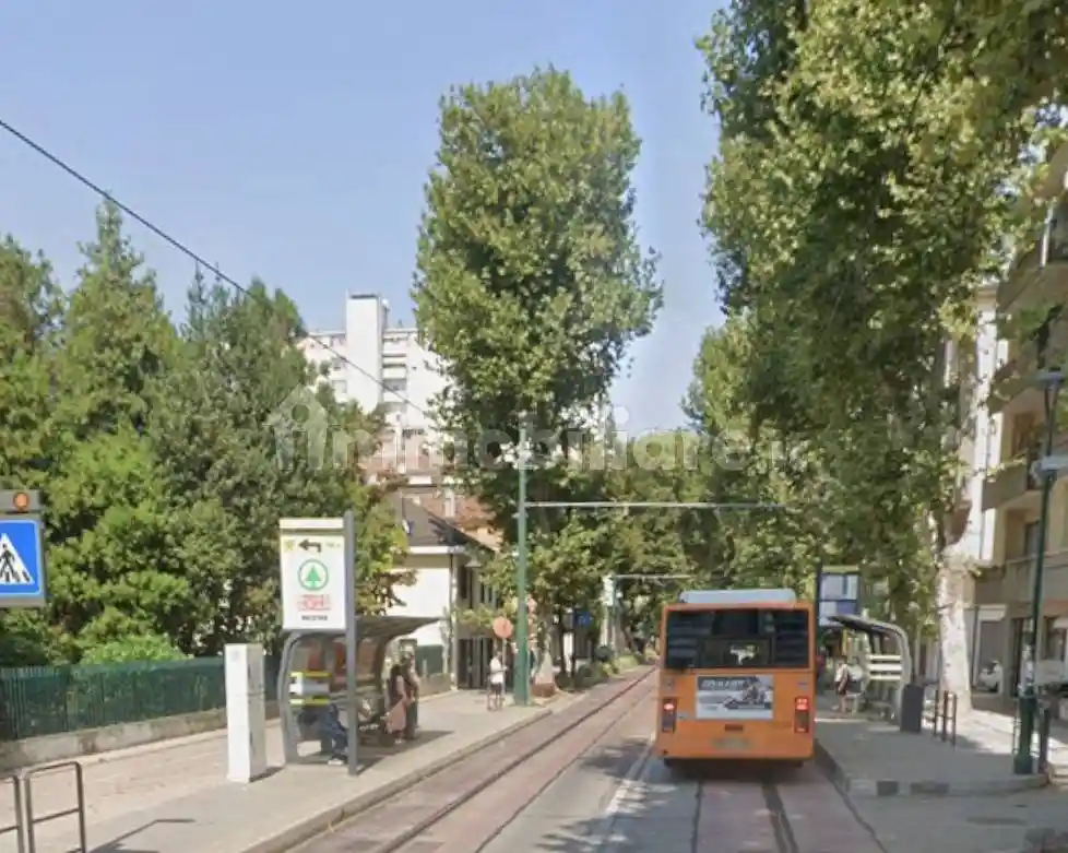 Appartamento in vendita a Venezia