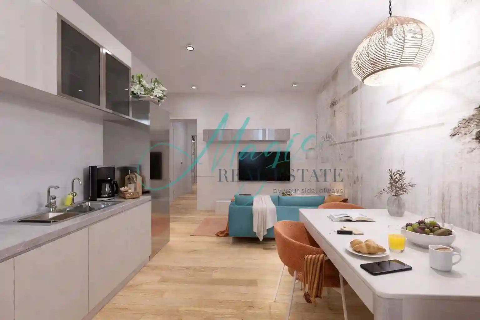 Appartamento - foto 3