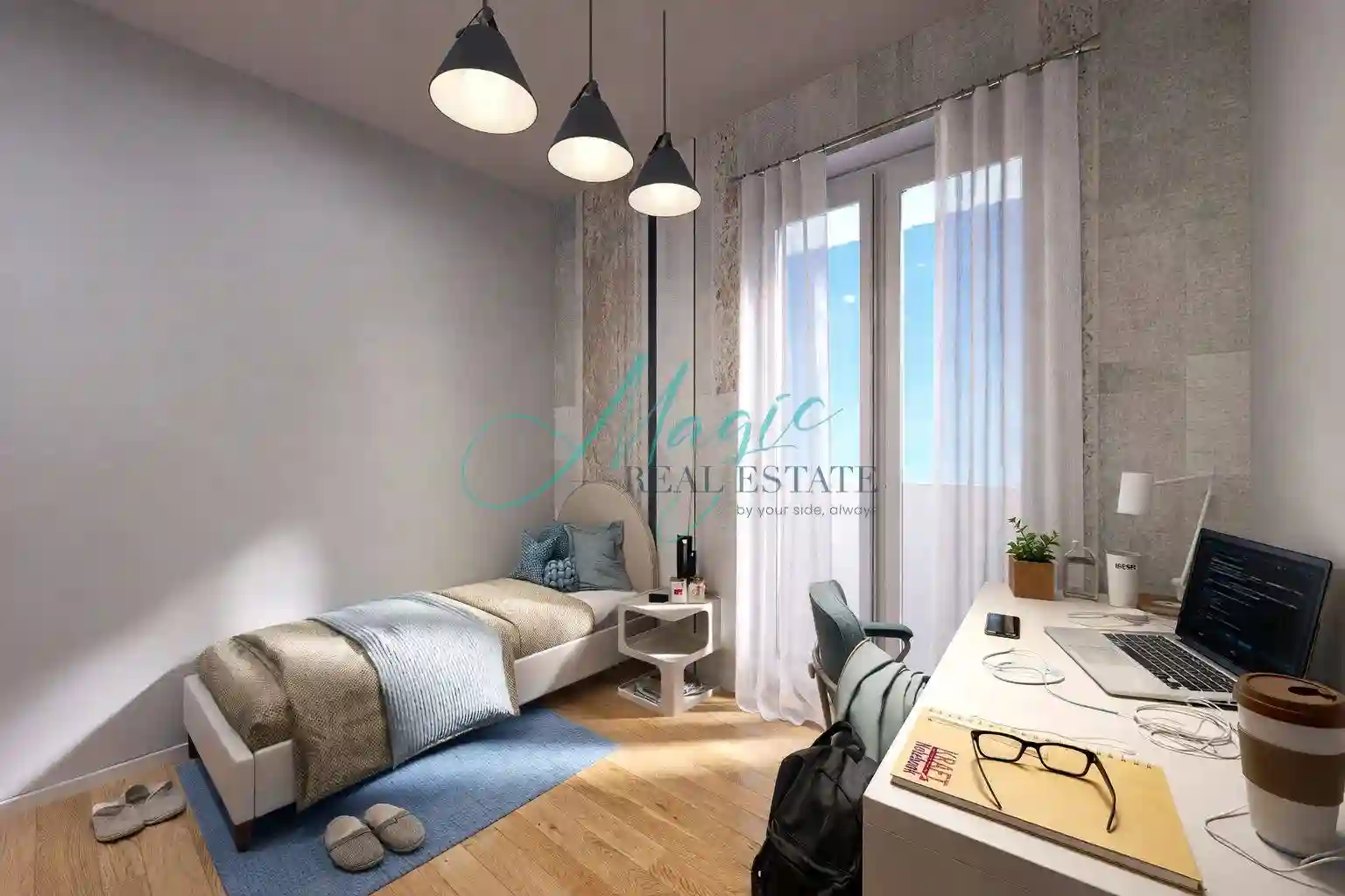 Appartamento - foto 4