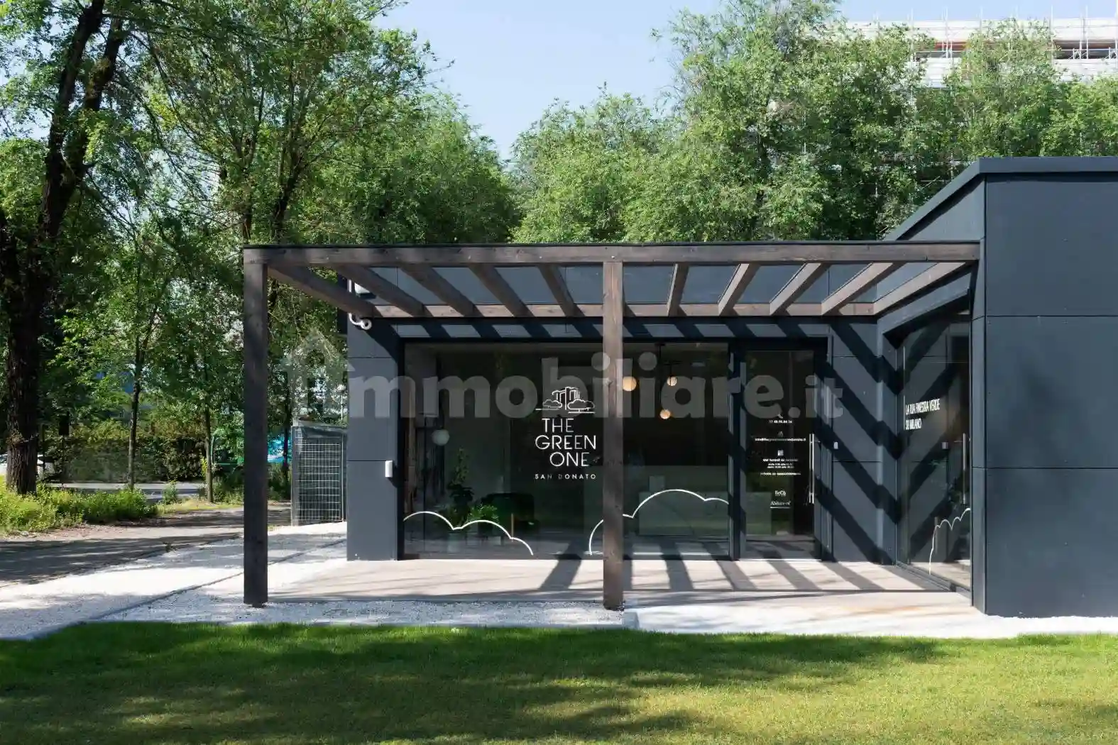 Progetto - foto 3