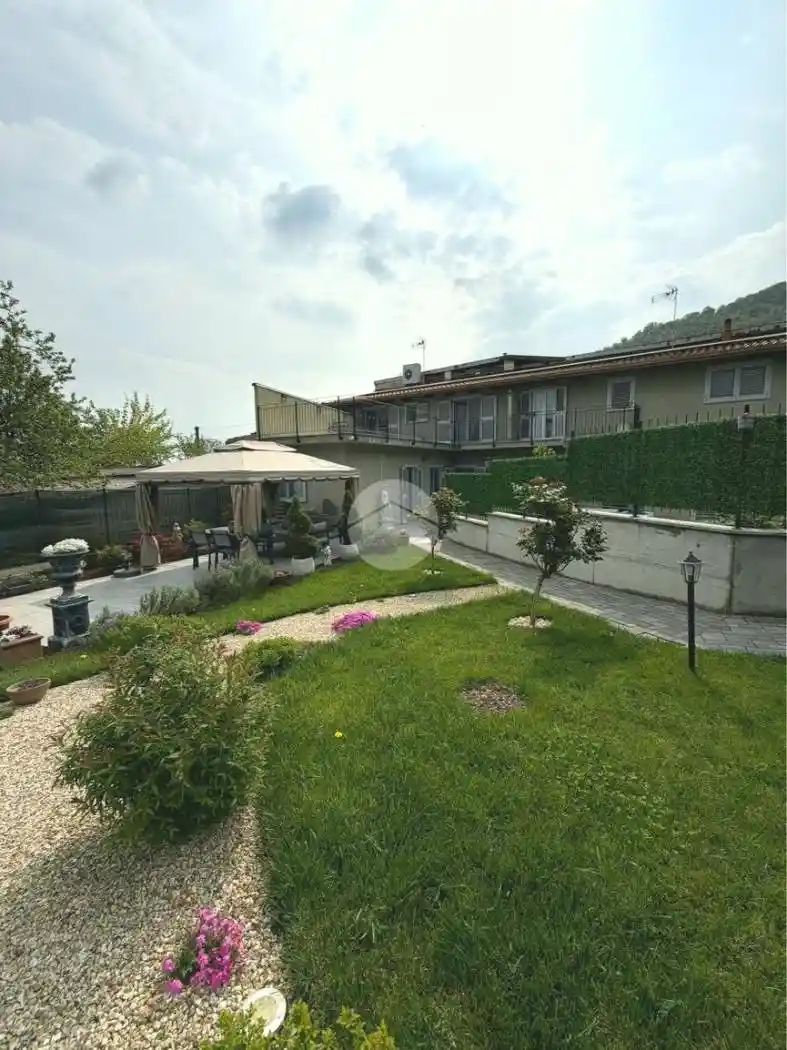 Villetta a schiera in vendita a Trana