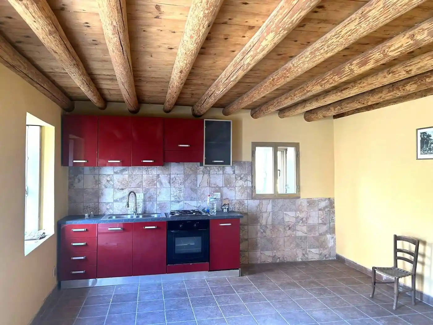 Casa indipendente in vendita a Montebello Vicentino