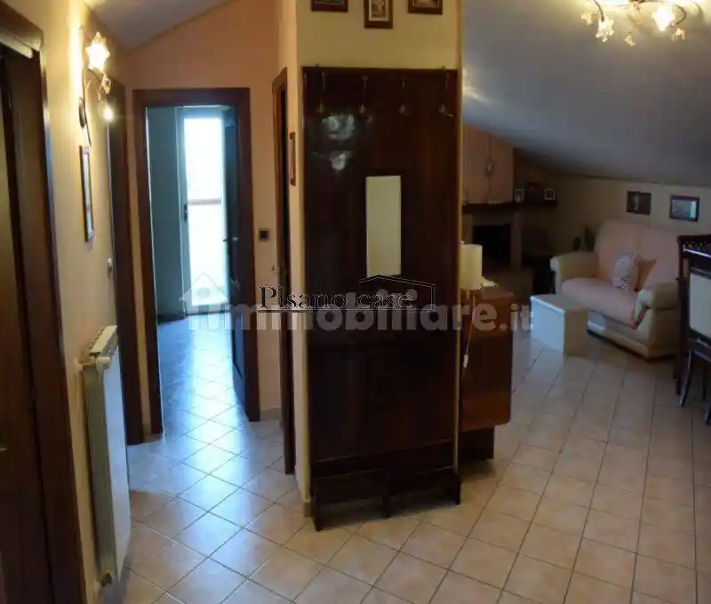 Appartamento in vendita a Corigliano-Rossano
