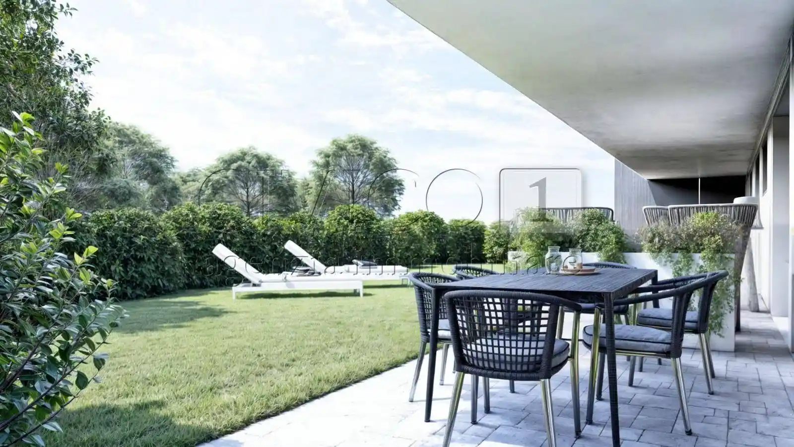 Appartamento in affitto a Rubano