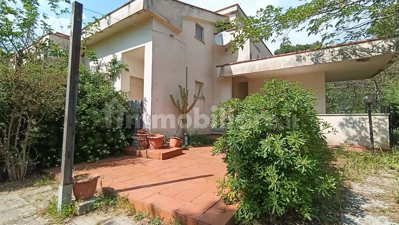 Villa in vendita a Minturno