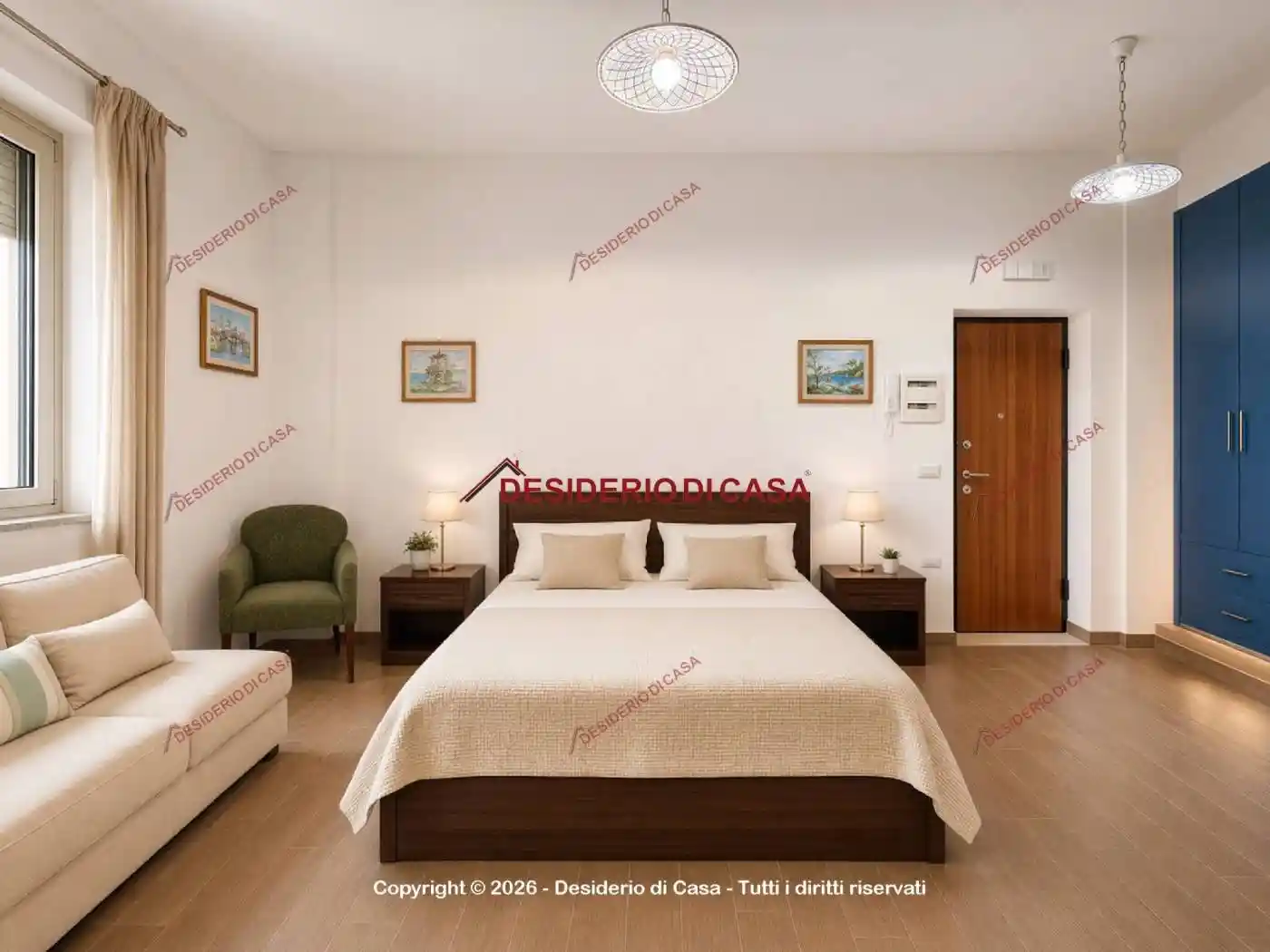 Appartamento in vendita a Venetico