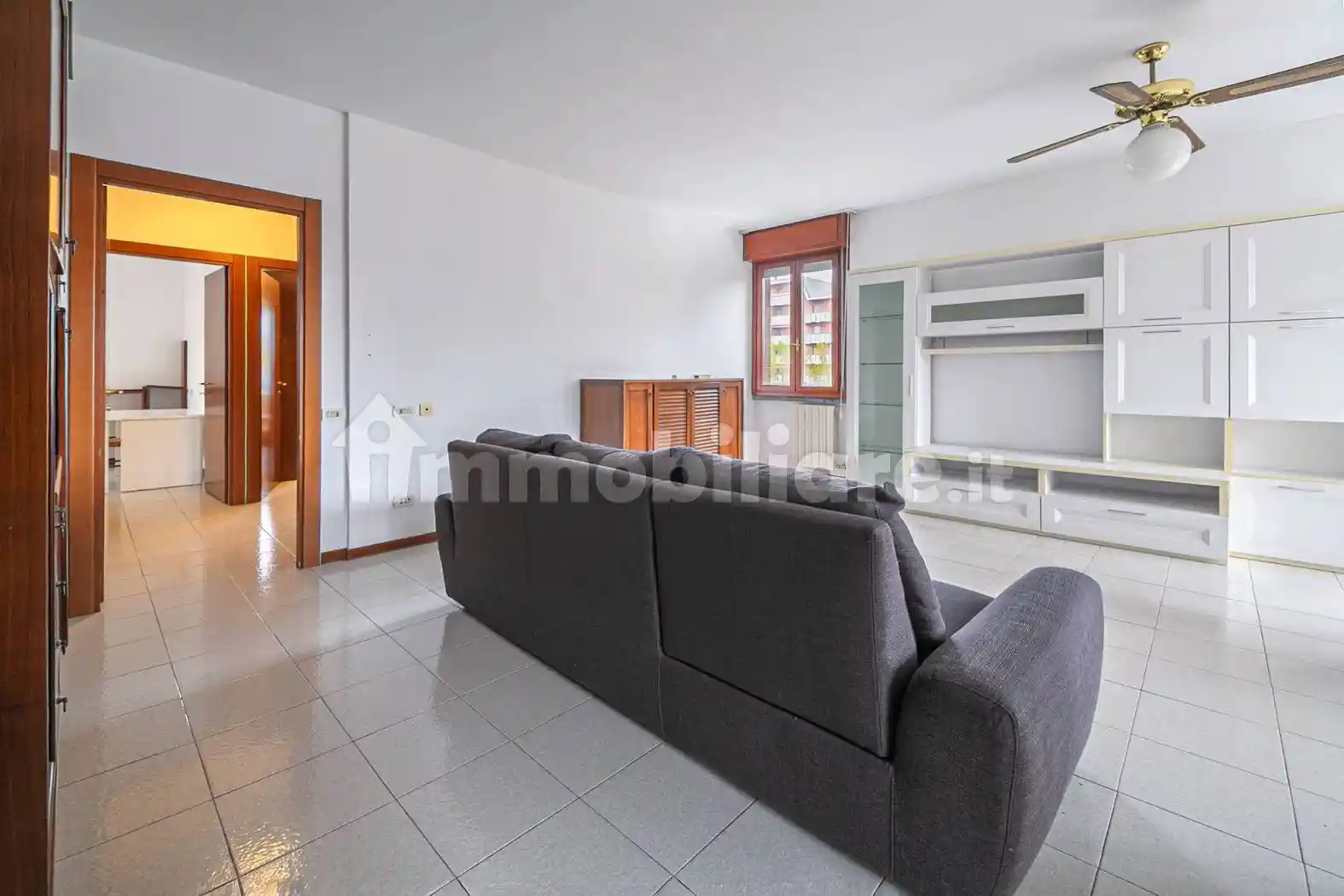 Appartamento in affitto a Lissone