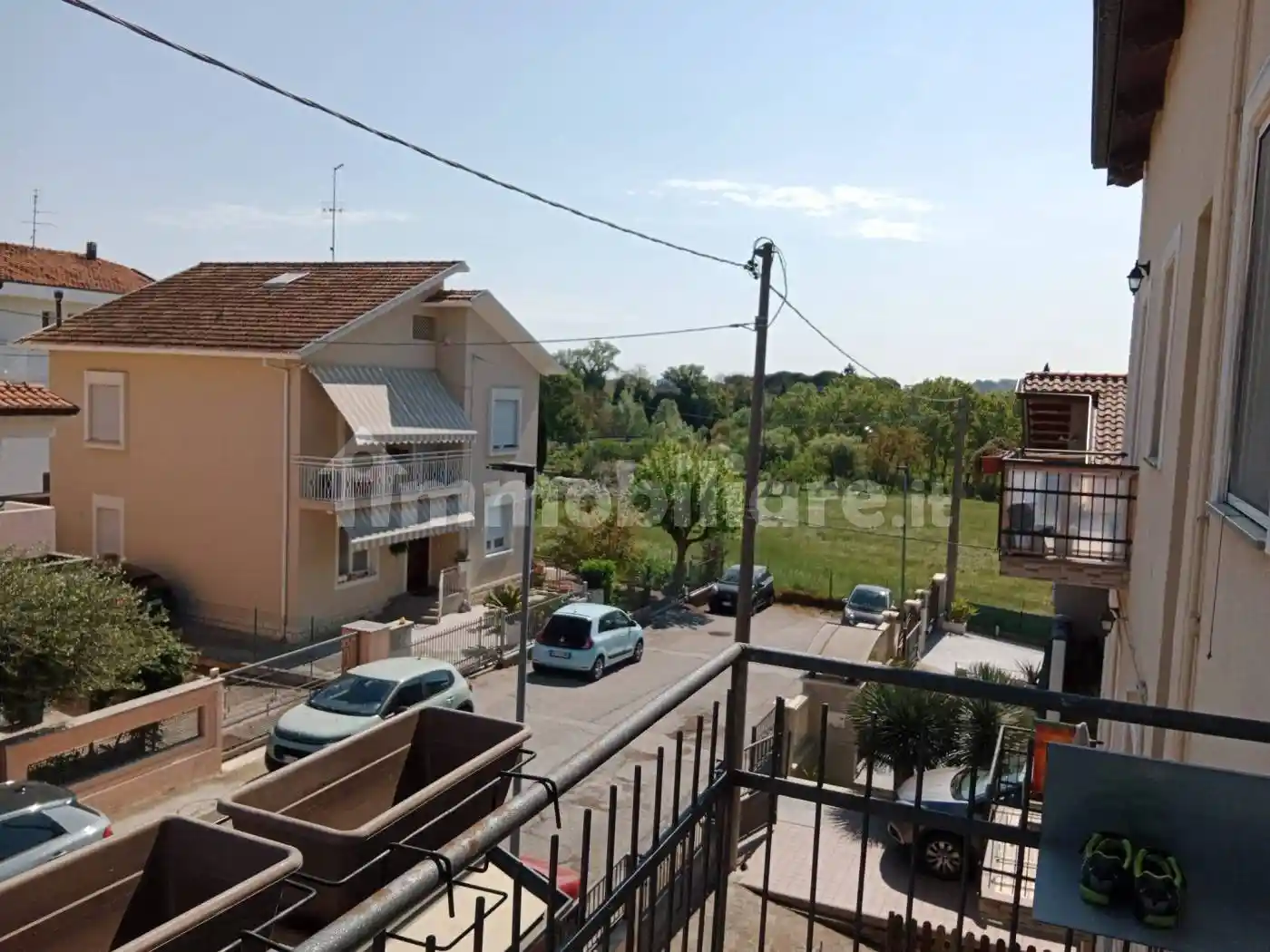 Appartamento in affitto a Riccione