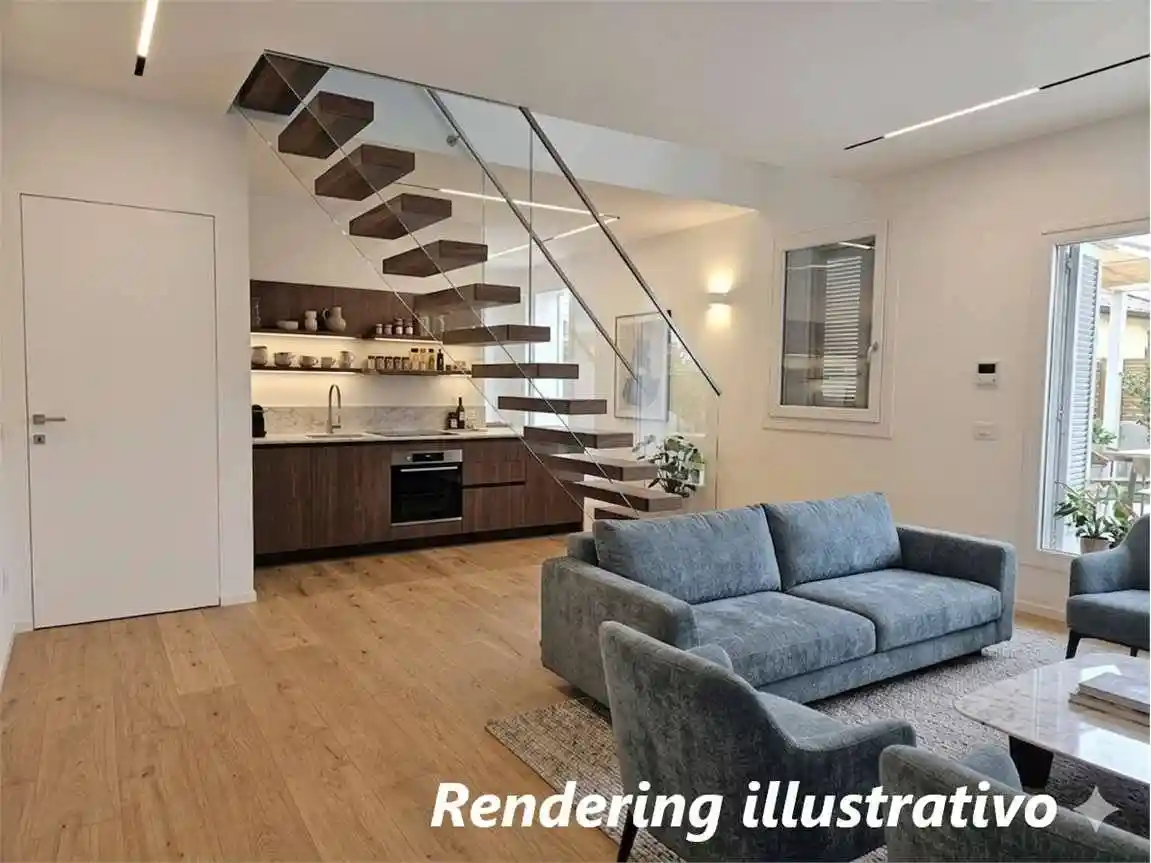 Appartamento in vendita a Comerio