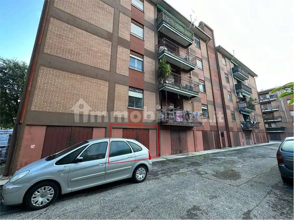 Appartamento in vendita a Osio Sotto