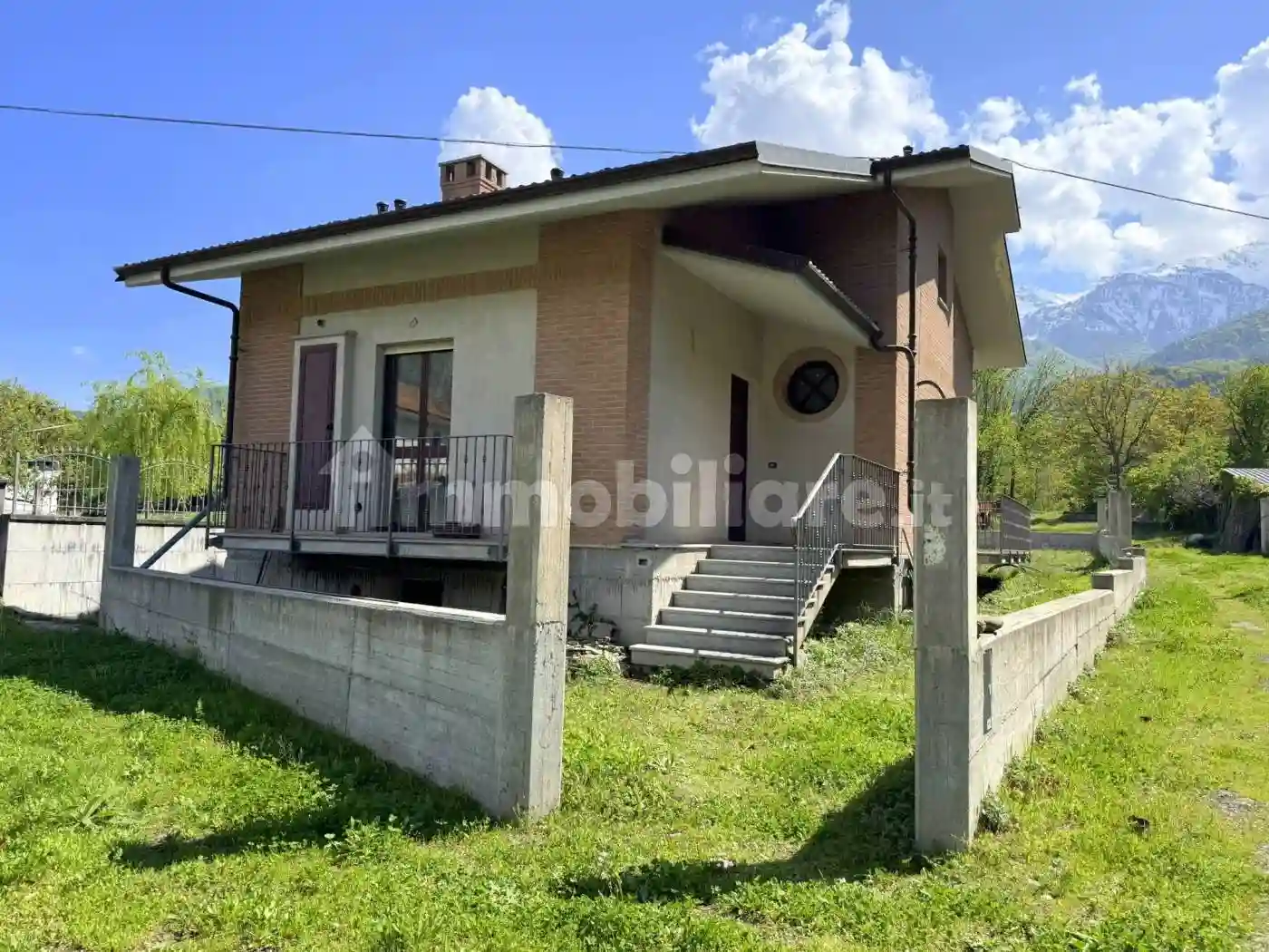 Villa - foto 4