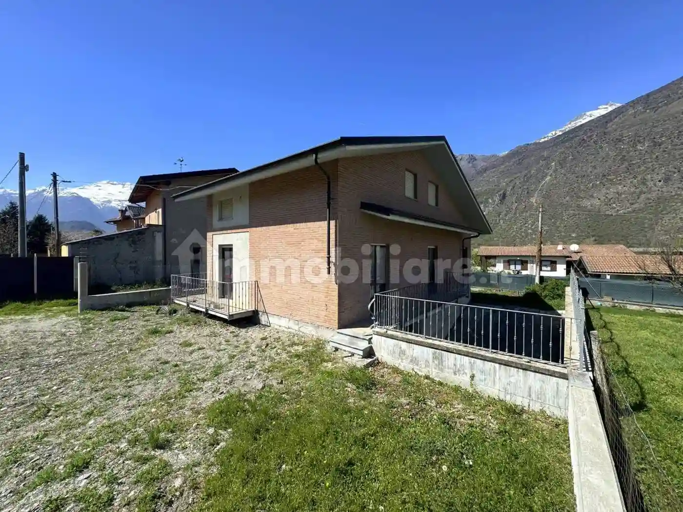 Villa - foto 5