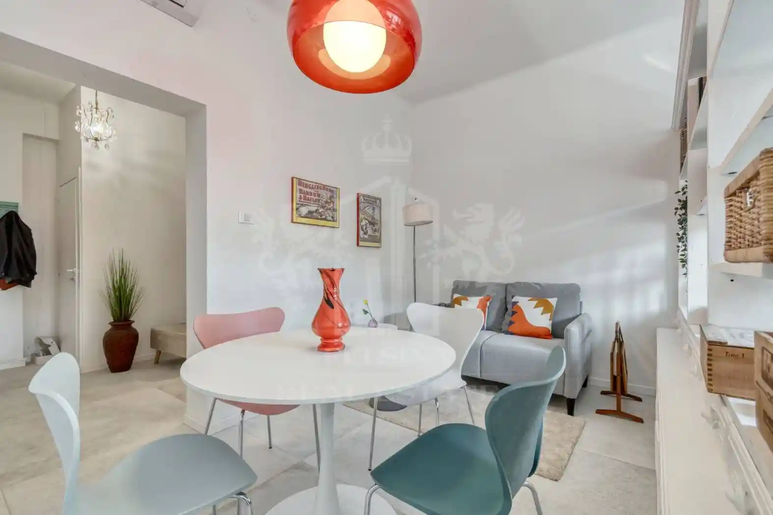 Appartamento in vendita a Bologna