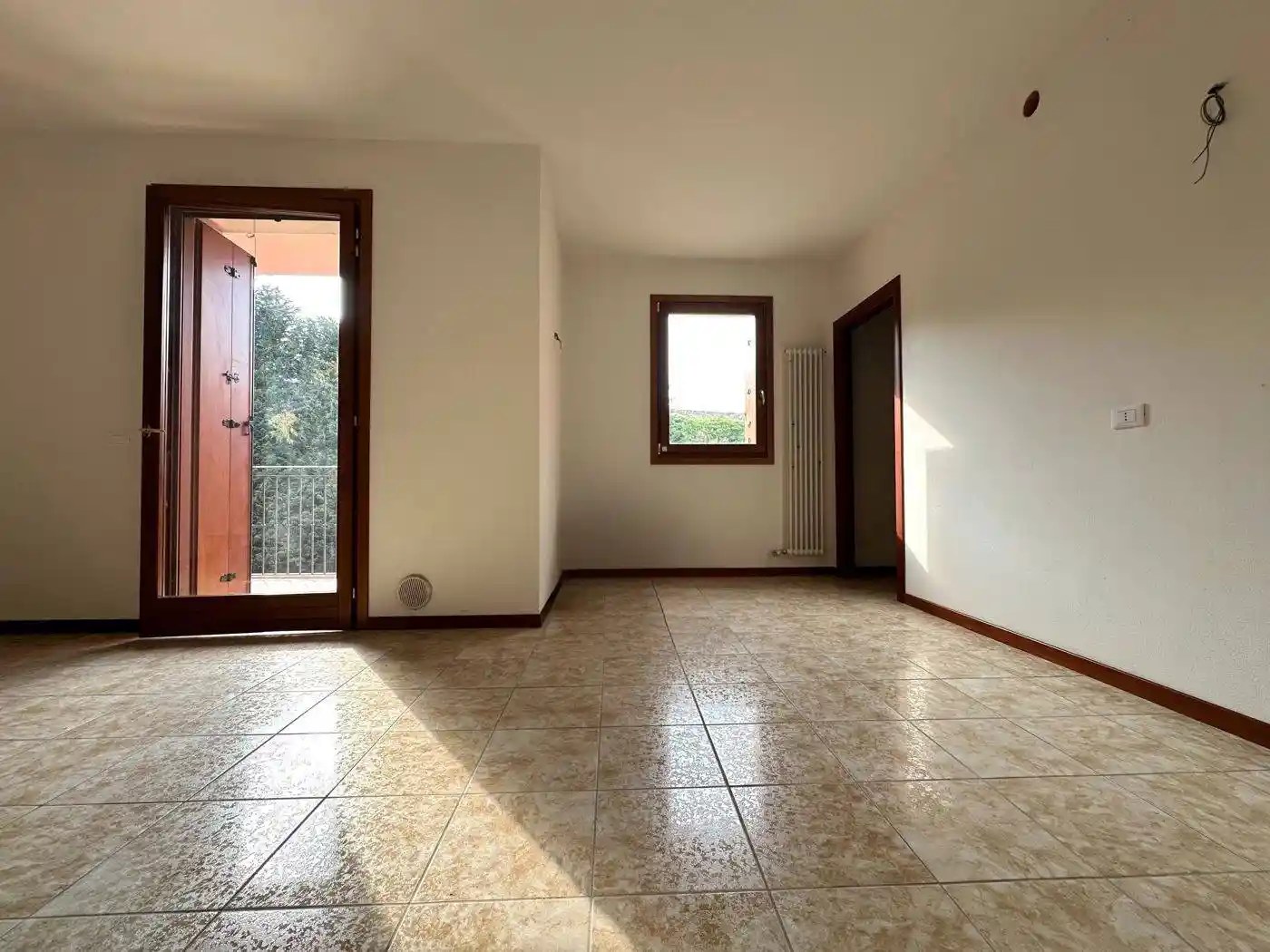 Appartamento in vendita a Montagnana