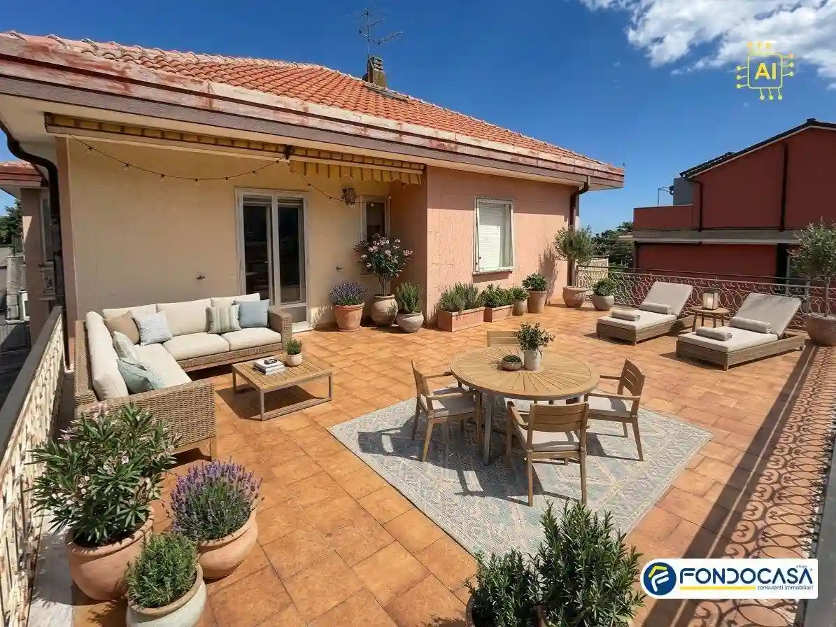 Appartamento - foto 2