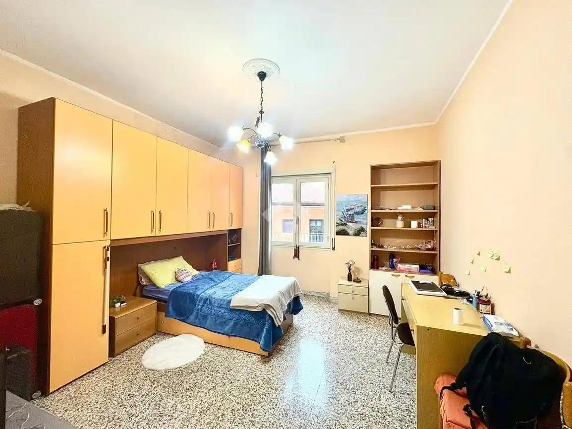 Appartamento in affitto a Cassino