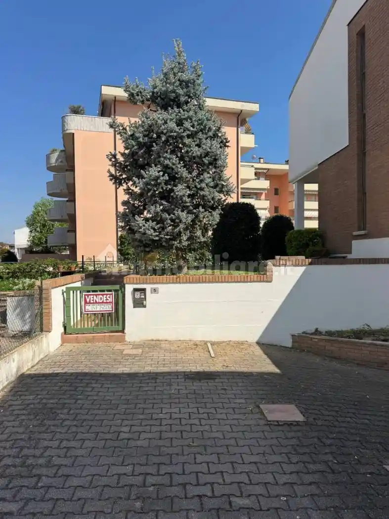 Villa in vendita a Portogruaro