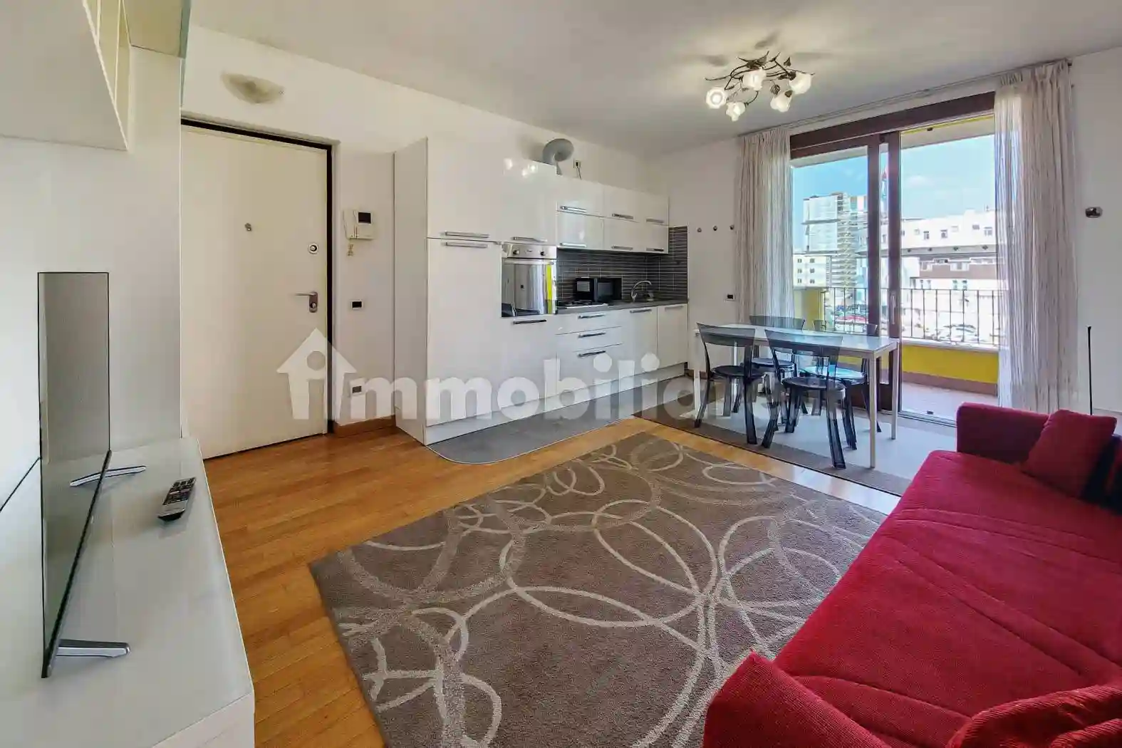 Appartamento - foto 5