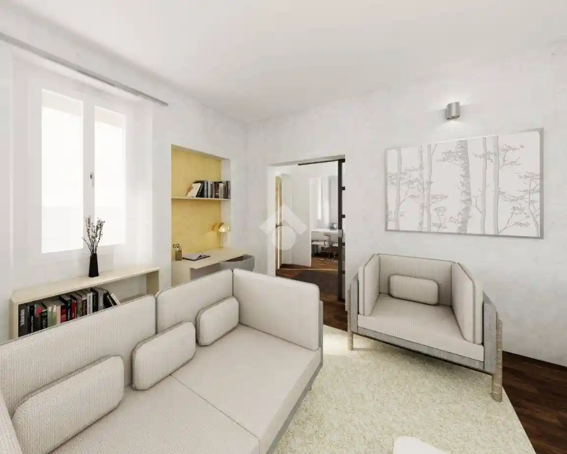 Appartamento in vendita a Arese