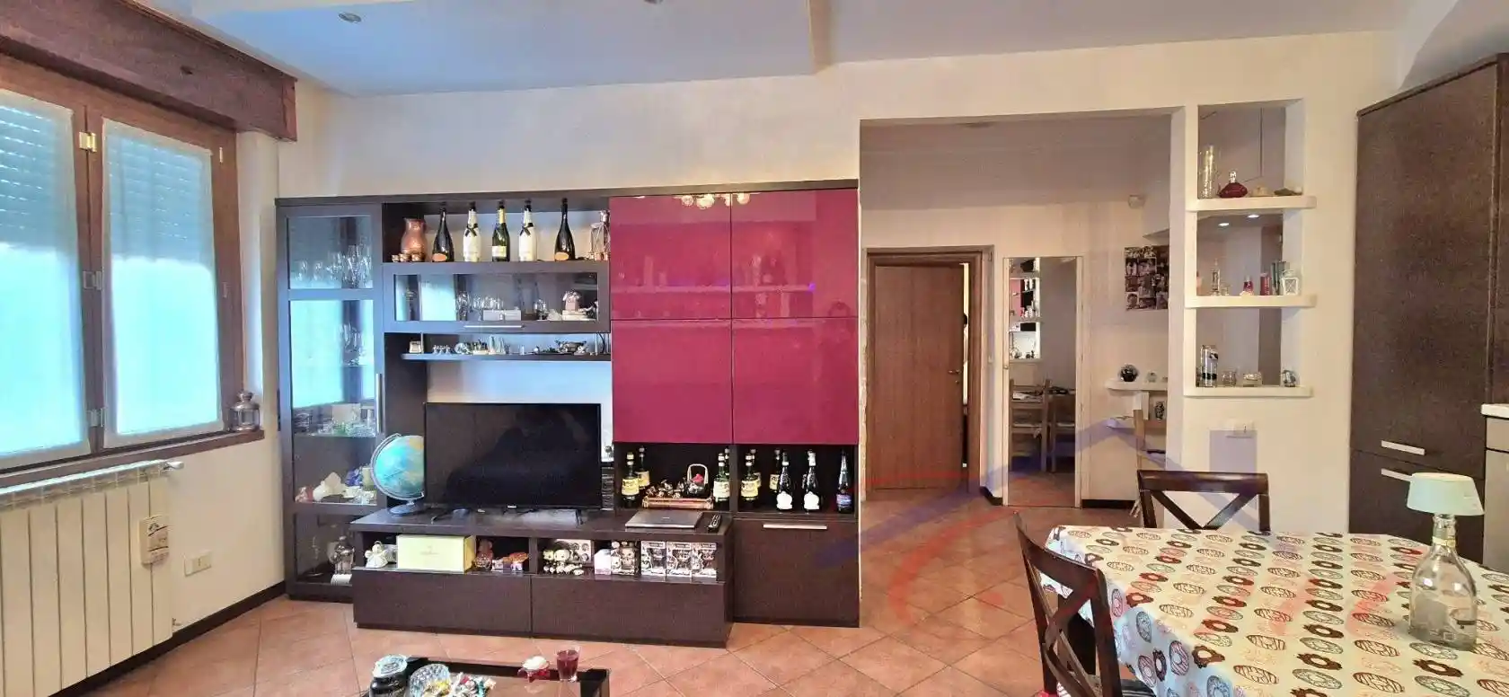 Appartamento in vendita a Lecco