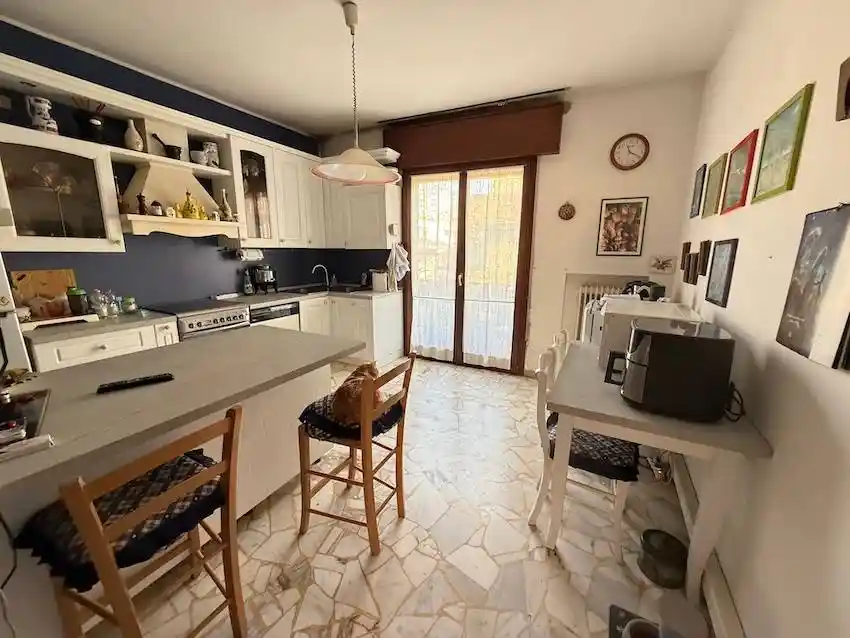 Appartamento in vendita a Venezia