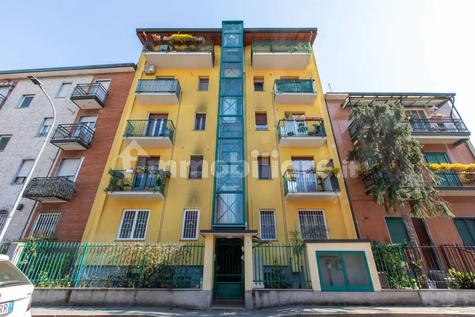 Appartamento in vendita a Buccinasco