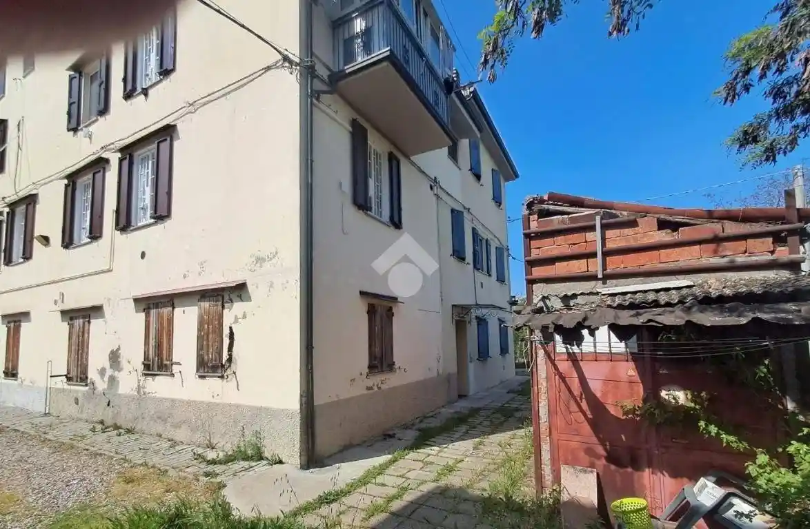 Appartamento in vendita a Castel San Pietro Terme