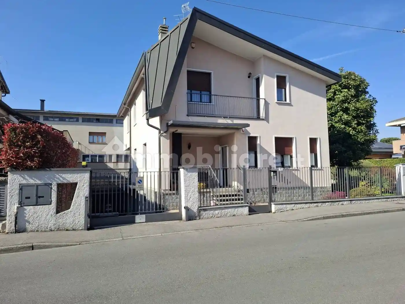 Villa in vendita a Lissone