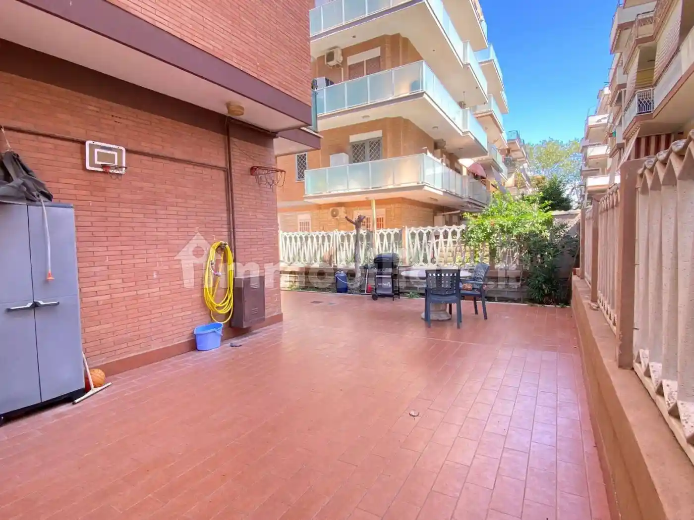 Appartamento in vendita a Pomezia