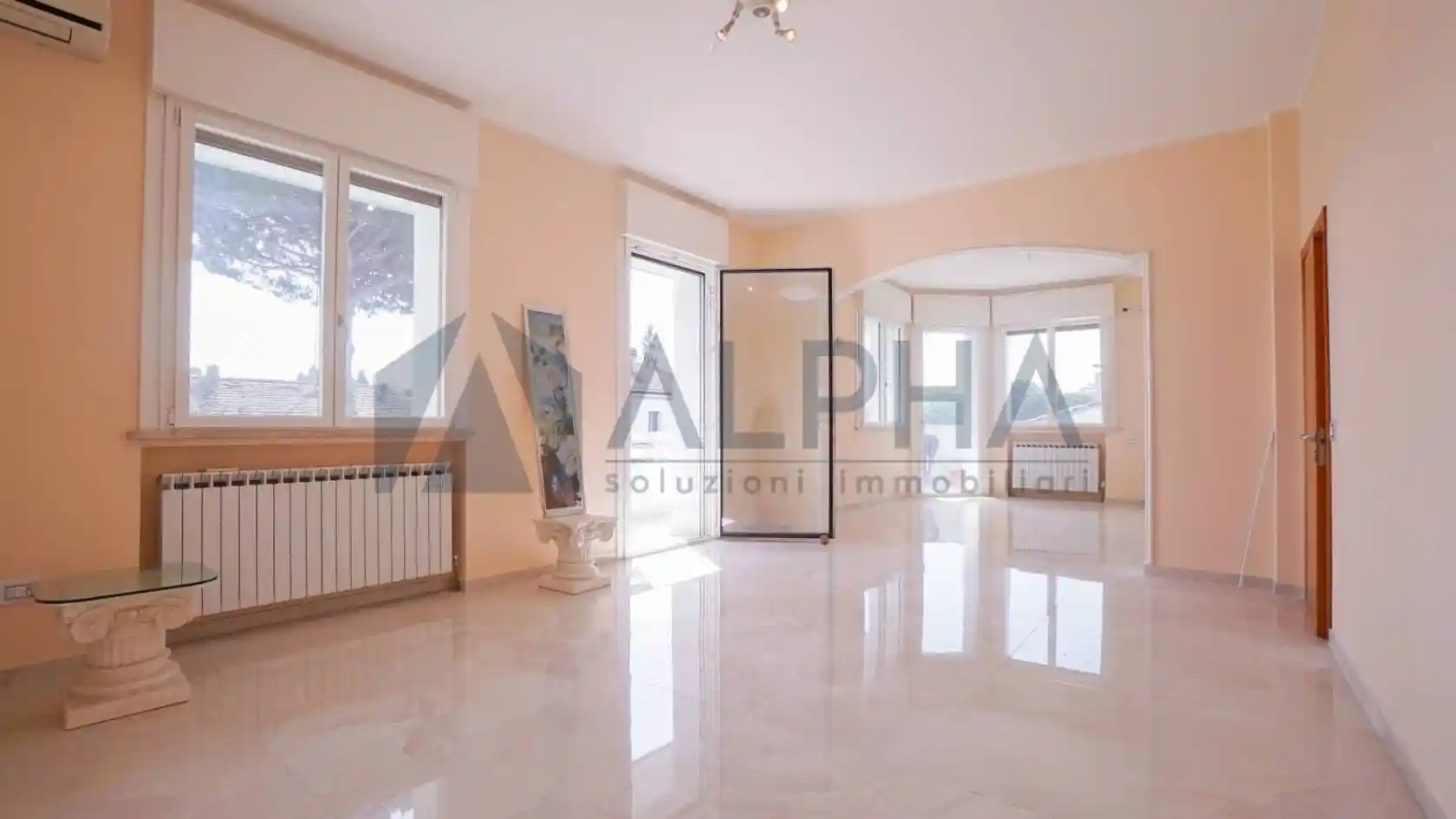Villa in vendita a Ravenna