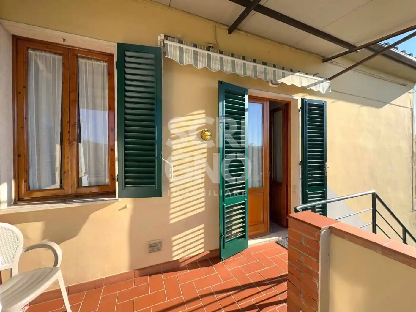 Appartamento in vendita a Pistoia