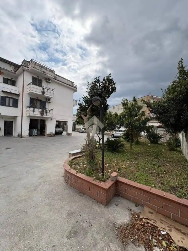 Attico - Mansarda in vendita a Afragola